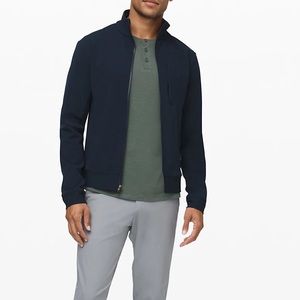 Lululemon Men’s Sojourn Jacket